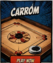 Carrom